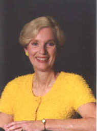 Photo of Marcie Bushnell